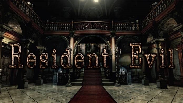 Fanfic / Fanfiction A historia do resident evil 1 2 3