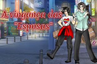 História Visitando minha Au!(Cancelada) - Visita? - História escrita por  _Suzuki_Chan_ - Spirit Fanfics e Histórias