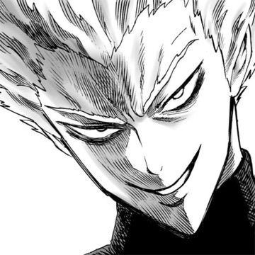 Fanfic / Fanfiction ABC NSFW - Garou - One punch Man