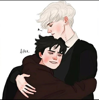 Fanfic / Fanfiction All I Want