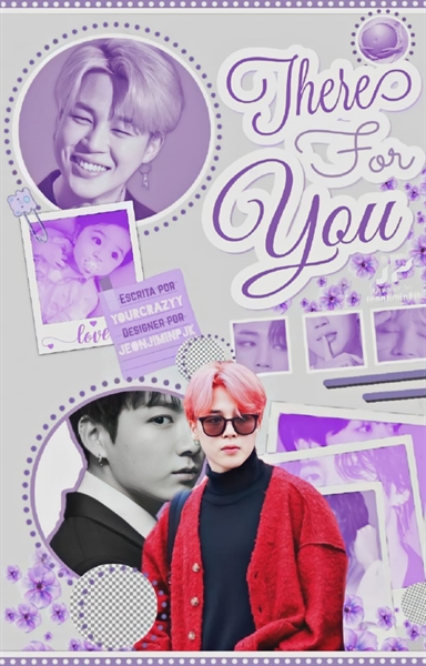 Fanfic / Fanfiction Allí para Usted - JIKOOK ABO