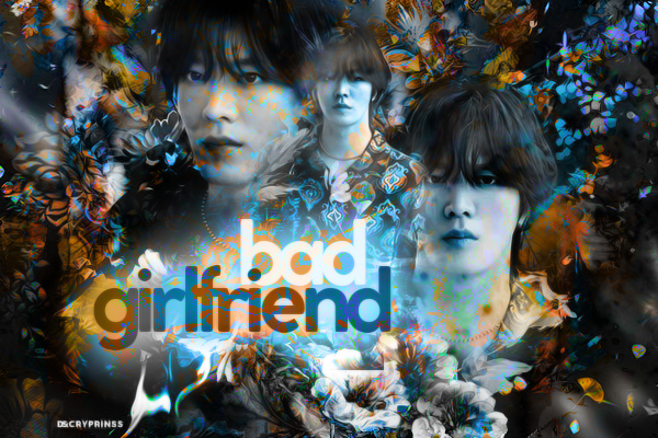 Fanfic / Fanfiction Bad Girlfriend - Imagine Nakamoto Yuta