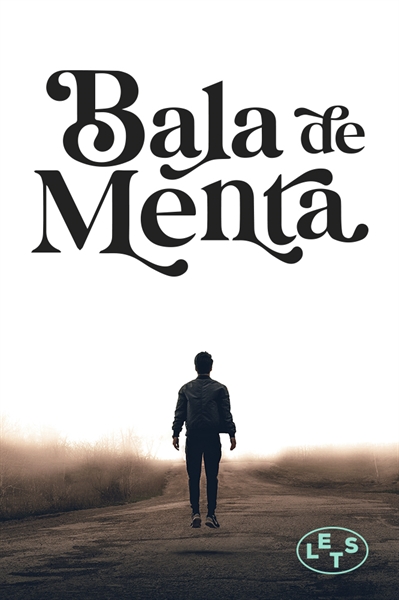 Fanfic / Fanfiction Bala de Menta