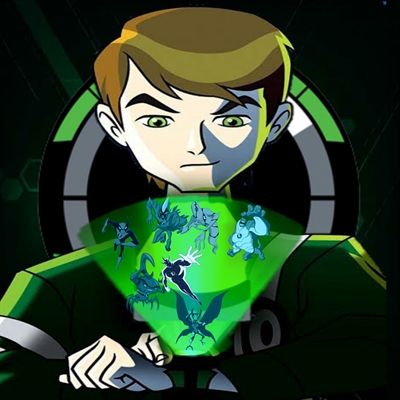 História Ben 10 Classico Com Omnitrix Recalibrado - Ep 1.5 :Washington BC -  História escrita por BenioTennyson10 - Spirit Fanfics e Histórias