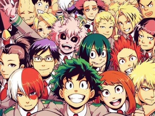 História Bnha react to deku as (primeira temproada) - Izuku as asta versão  sombria - História escrita por YesImASupra - Spirit Fanfics e Histórias