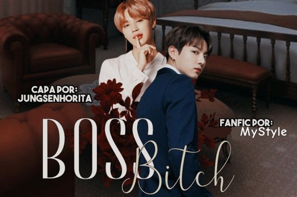 História Boss B - Jikook (Kookmin) - História Escrita Por MyStyle ...