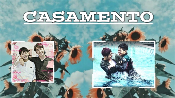 Fanfic / Fanfiction Casamento? One-Shot
