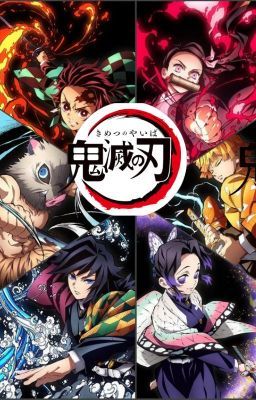 História Kimetsu no Yaiba: Oni no Atarashi Sekai - Interativa