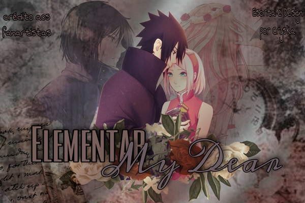 História Os sentimentos não mudam tão facilmente - O dia do casamento de  Sakura e Sasuke - História escrita por KittykatMiau - Spirit Fanfics e  Histórias