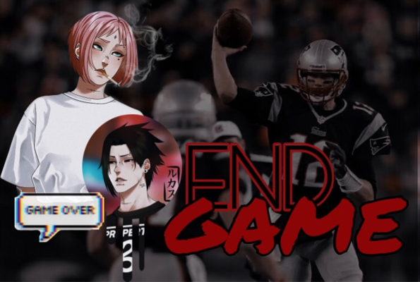 Fanfic / Fanfiction End Game