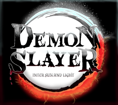 Fanfic / Fanfiction Entre Dimensões... Demon Slayer: Sun X Light Finale