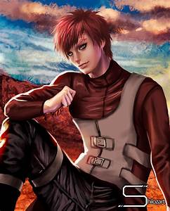 Fanfic / Fanfiction Entre Rivalidade e Amor (imagine Gaara)