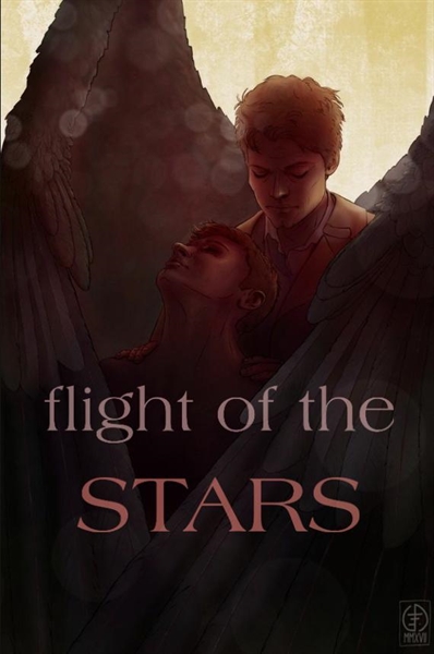 Fanfic / Fanfiction Flight of the stars