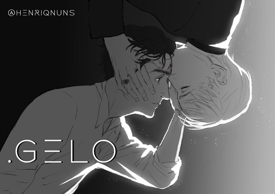 Fanfic / Fanfiction .gelo - DRARRY