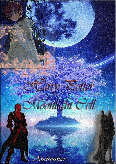 Fanfic / Fanfiction Harry Potter: Moonlight Cell