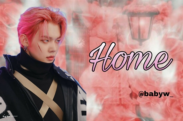 Fanfic / Fanfiction Home - Imagine TXT -Imagine Choi Yeonjun-Tomorrow X Together