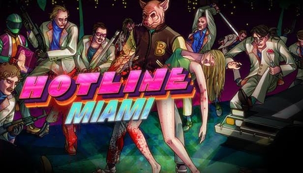 Fanfic / Fanfiction Hotline Miami