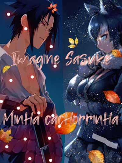 História Um mini Sasuke em minha vida - Danem-se as derivadas - História  escrita por Evil_Queen42 - Spirit Fanfics e Histórias