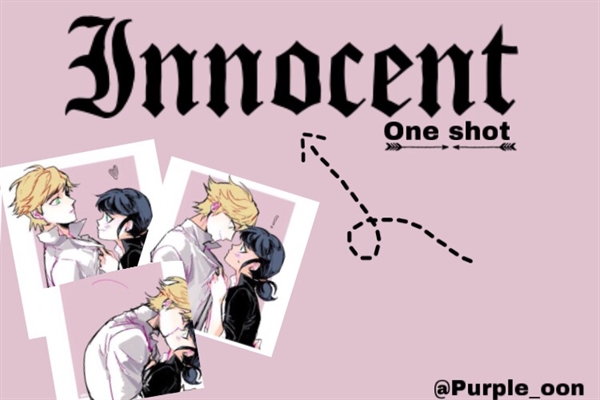 Fanfic / Fanfiction Innocent (One shot)