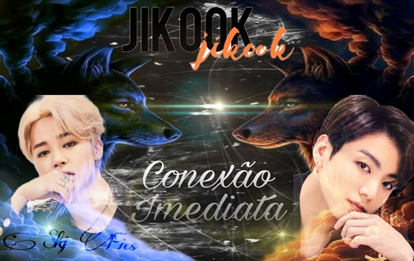 Fanfic / Fanfiction Jikook- Conexão Imedita