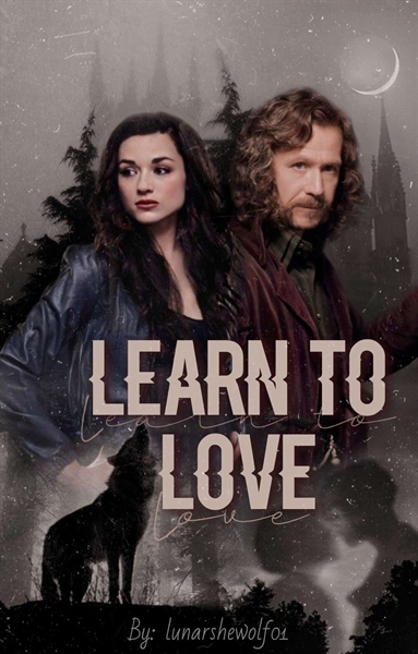 Fanfic / Fanfiction Learn to Love