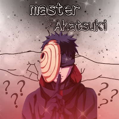 História Naruto na Akatsuki - História escrita por Menma34 - Spirit Fanfics  e Histórias