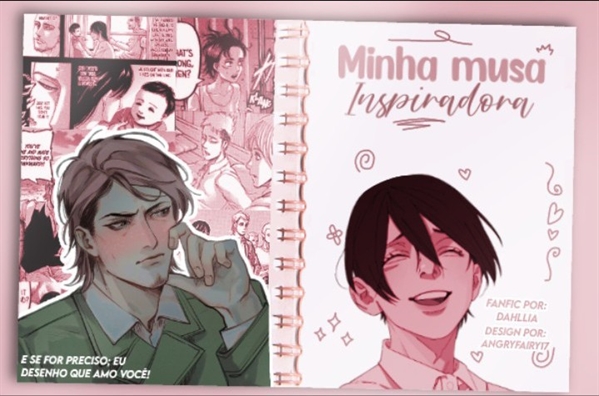 História Oque eu faço na minha vida? - Minha opinião sobre mime and dash -  História escrita por eepop_kawaii_coffe - Spirit Fanfics e Histórias