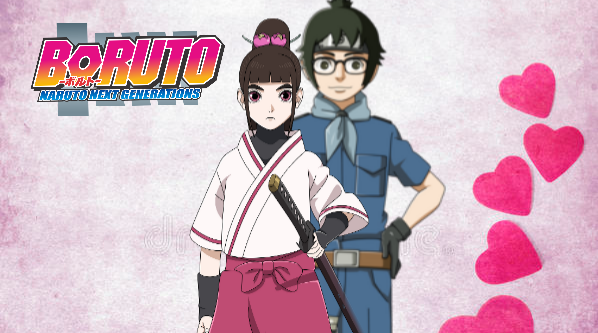 História Boruto Clássico - Escolta até a Iwa - História escrita por  Pedro__D - Spirit Fanfics e Histórias