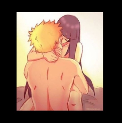 História Naruto e Hinata Parte 2 - O segundo filho. - História escrita por  Okurami - Spirit Fanfics e Histórias