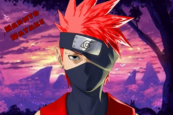 o #hokitaketori é mesmo o filho do #kakashi ? #curiosidades #naruto #b