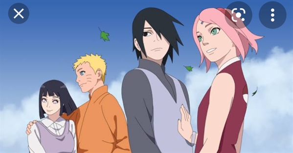 Fanfic / Fanfiction Naruto, Hinata e Sasuke trancados no armário