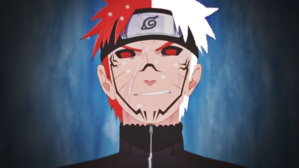 História The Legend of Uzumaki Naruto. - Ato 01 - Especial Ano Novo!  Despertar Divino Demoníaco - História escrita por BloodDemon - Spirit  Fanfics e Histórias