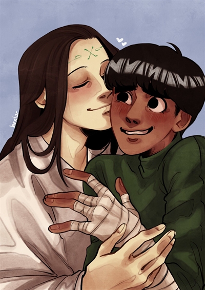 Fanfic / Fanfiction Neji e Lee - Novas Espécies 6