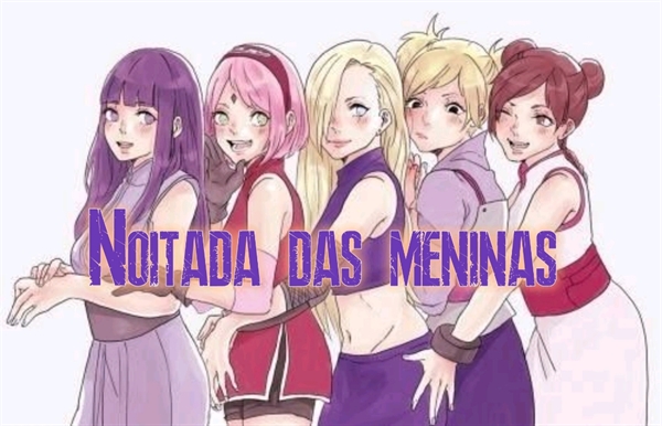 História Meninas bonitas não comem - História escrita por ninxbi - Spirit  Fanfics e Histórias