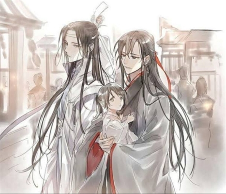 UNIVERSO MDZS: TUDO QUE VOCÊ PRECISA SABER SOBRE O MUNDO DE WANGXIAN