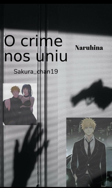 História Naruhina road to ninja. - História escrita por jaminaru - Spirit  Fanfics e Histórias