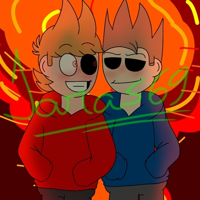 One-shot's Eddsworld - Aquela festa - Wattpad