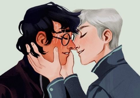 Fanfic / Fanfiction Ressignificado