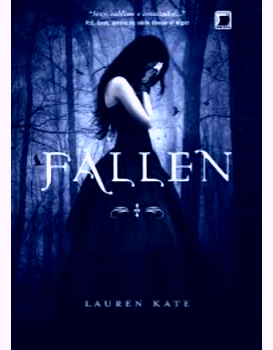 Fanfic / Fanfiction Saga Fallen de Lauren Kate