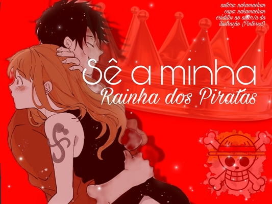 Entrando em Cena - LUFFY X YOU - EPISÓDIO 1 - EU SEREI REI DOS PIRATAS! -  Wattpad