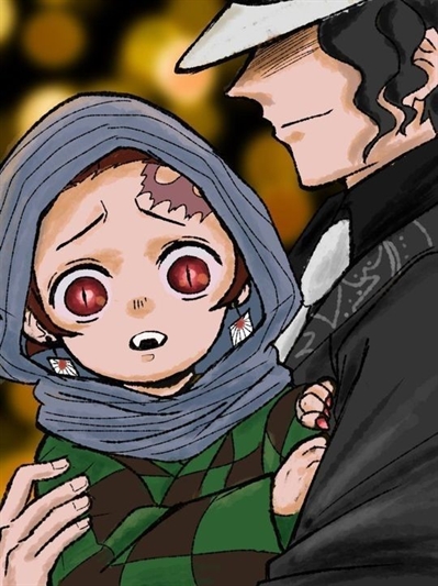 tanjiro virou DEMONIO pt2 #tanjiro #kimetsunoyaiba #muzan #demonslayer