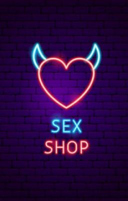Fanfic / Fanfiction Sex Shop (FACK - JYATT)