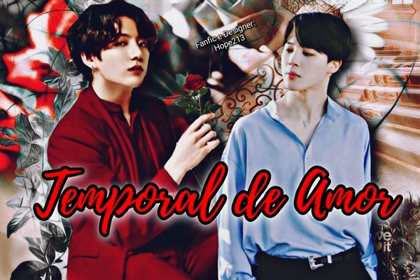 Fanfic / Fanfiction Temporal de Amor (Jikook)