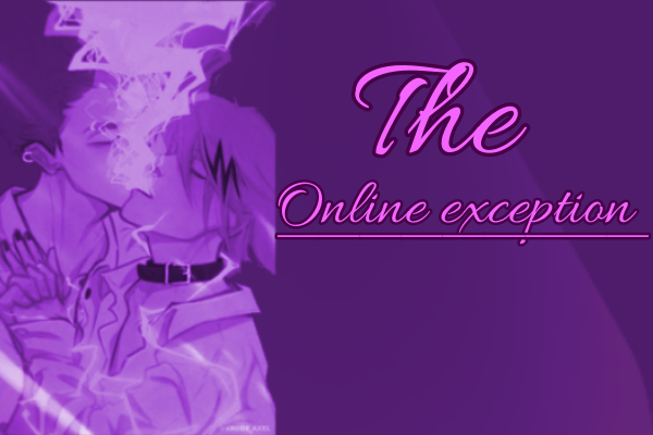 Fanfic / Fanfiction The only exception-Shinkami