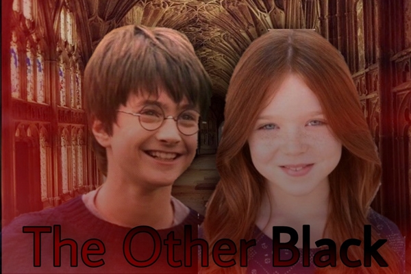 Fanfic / Fanfiction The Other Black