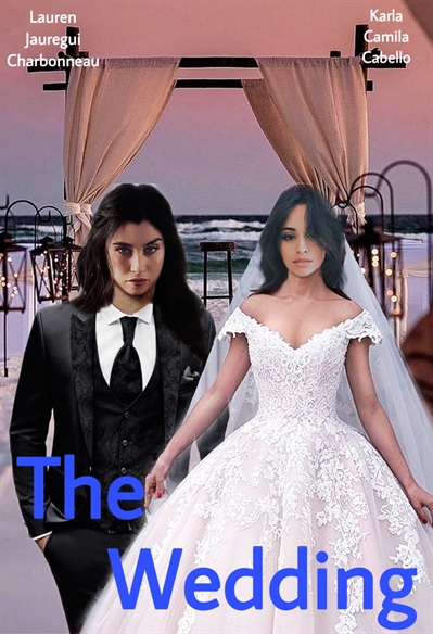 Fanfic / Fanfiction The Wedding