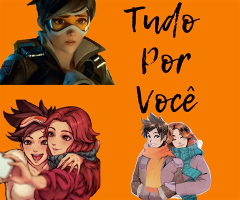 Fanfic / Fanfiction Tudo por Você