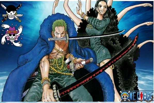 História One piece X male leitor - História escrita por Erenpru - Spirit  Fanfics e Histórias