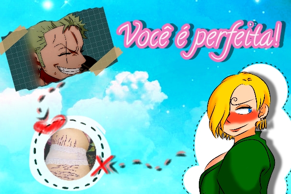 História Meu fofo-Mitw - Especial!! - História escrita por Kawaiibiih -  Spirit Fanfics e Histórias