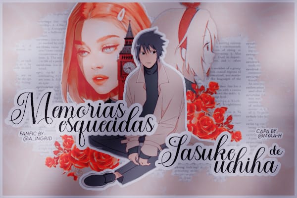 História Saky Uchiha, a filha de Sasuke e Sakura - A história da Uchiha  Hokage Capitulo Único - História escrita por SakyMorningstar - Spirit  Fanfics e Histórias